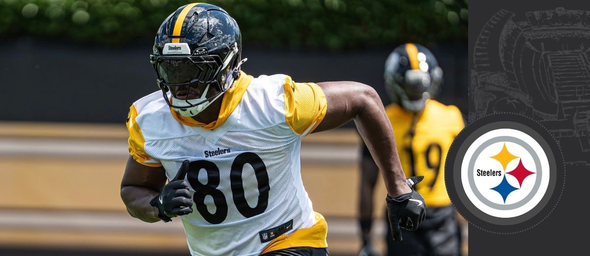 Washington agrees to four-year extension taken in Pittsburgh (Steelers)